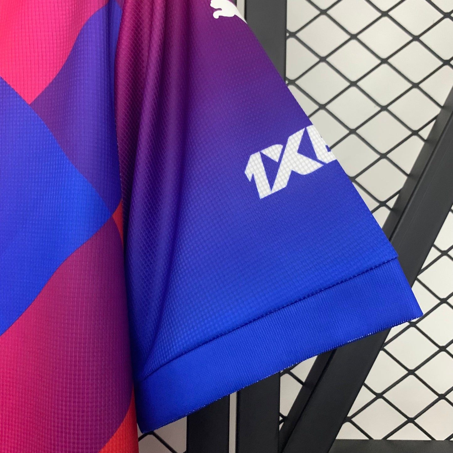 Camisa Universidad Católica 25/26 Away