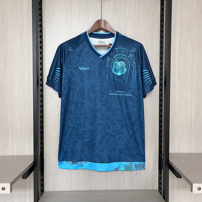 Camisa Santa Cruz 2024/25 Especial