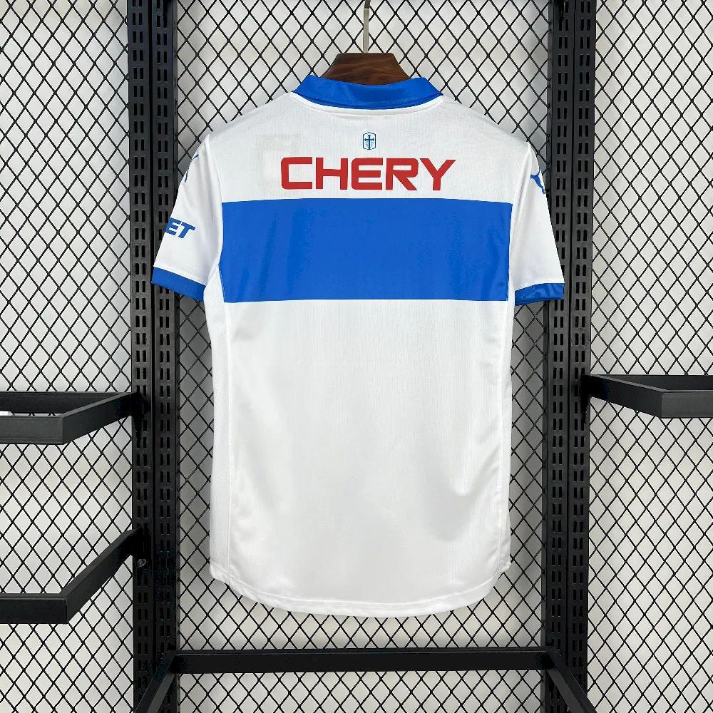 Camisa Universidad Católica 25/26 Home