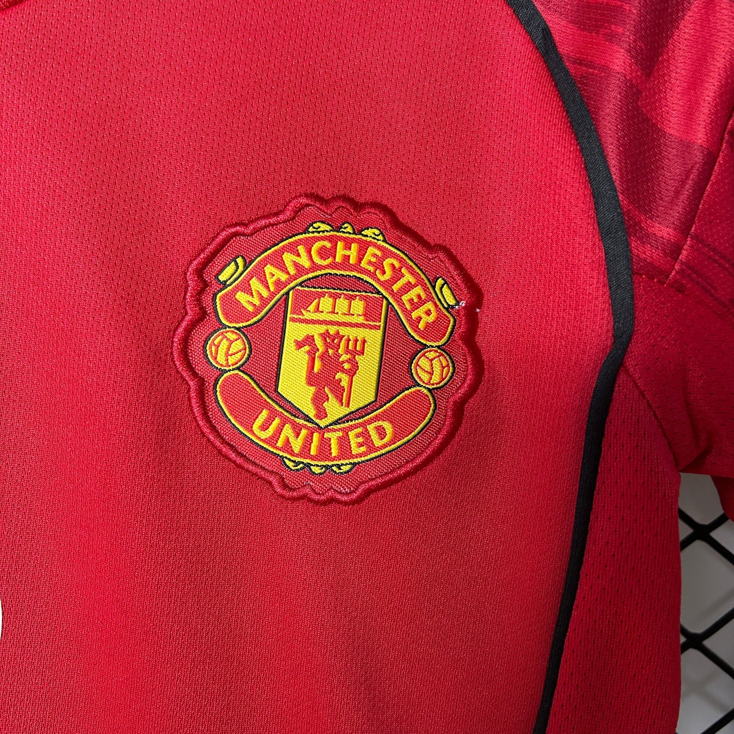 Kids Manchester United l 25/26