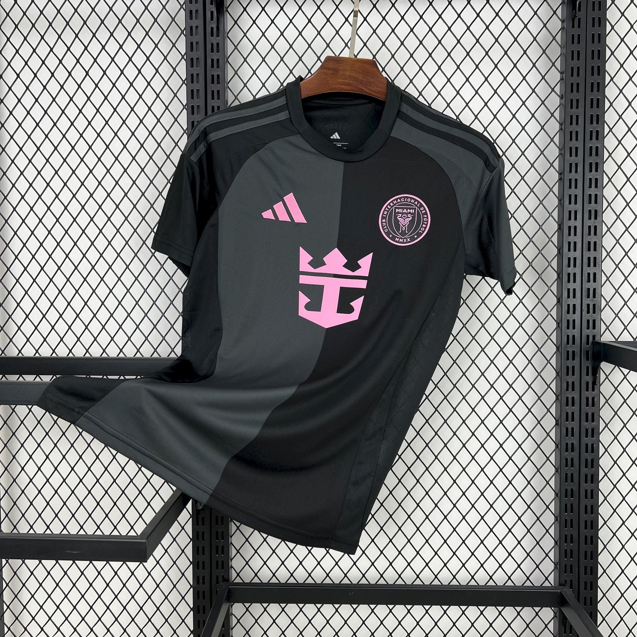 Camisa Inter Miami Away 25/26