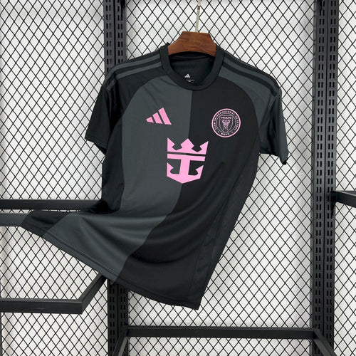 Camisa Inter Miami Away 25/26
