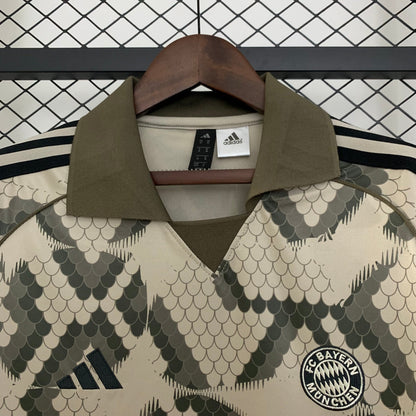 Camisa Bayern Munich 25/26 Special Edition
