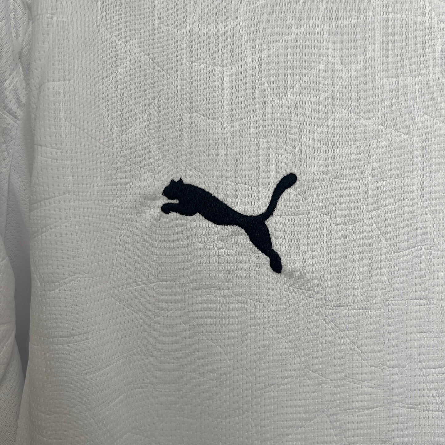 Camisa 25/26 Valencia Home - Torcedor
