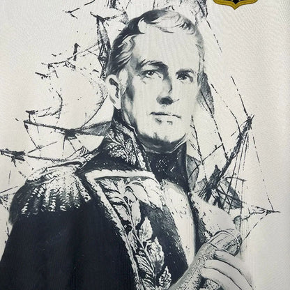 Camisa Club Almirante Brown 'Admiral Guillermo' Special Edition 21/22
