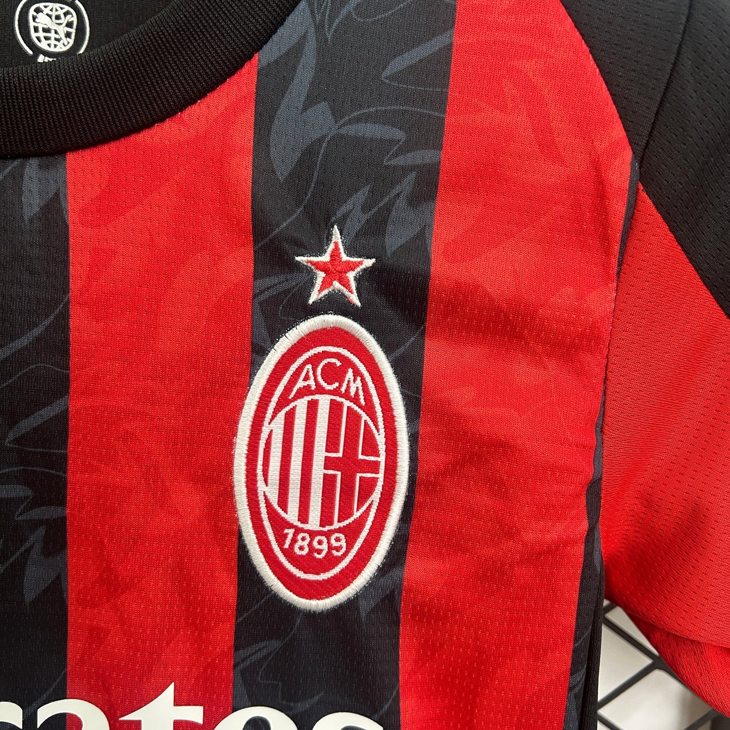 Kids Milan l 25/26