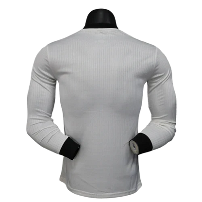 Camisa Alemanha Edição Aniversário 25/26 - Manga Longa
