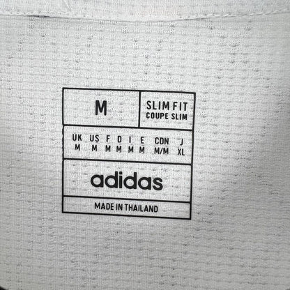 Camisa Alemanha 24∕25 Anniversary White