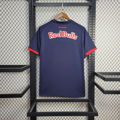 Camisa Red Bull Salzburg 25/26 Away