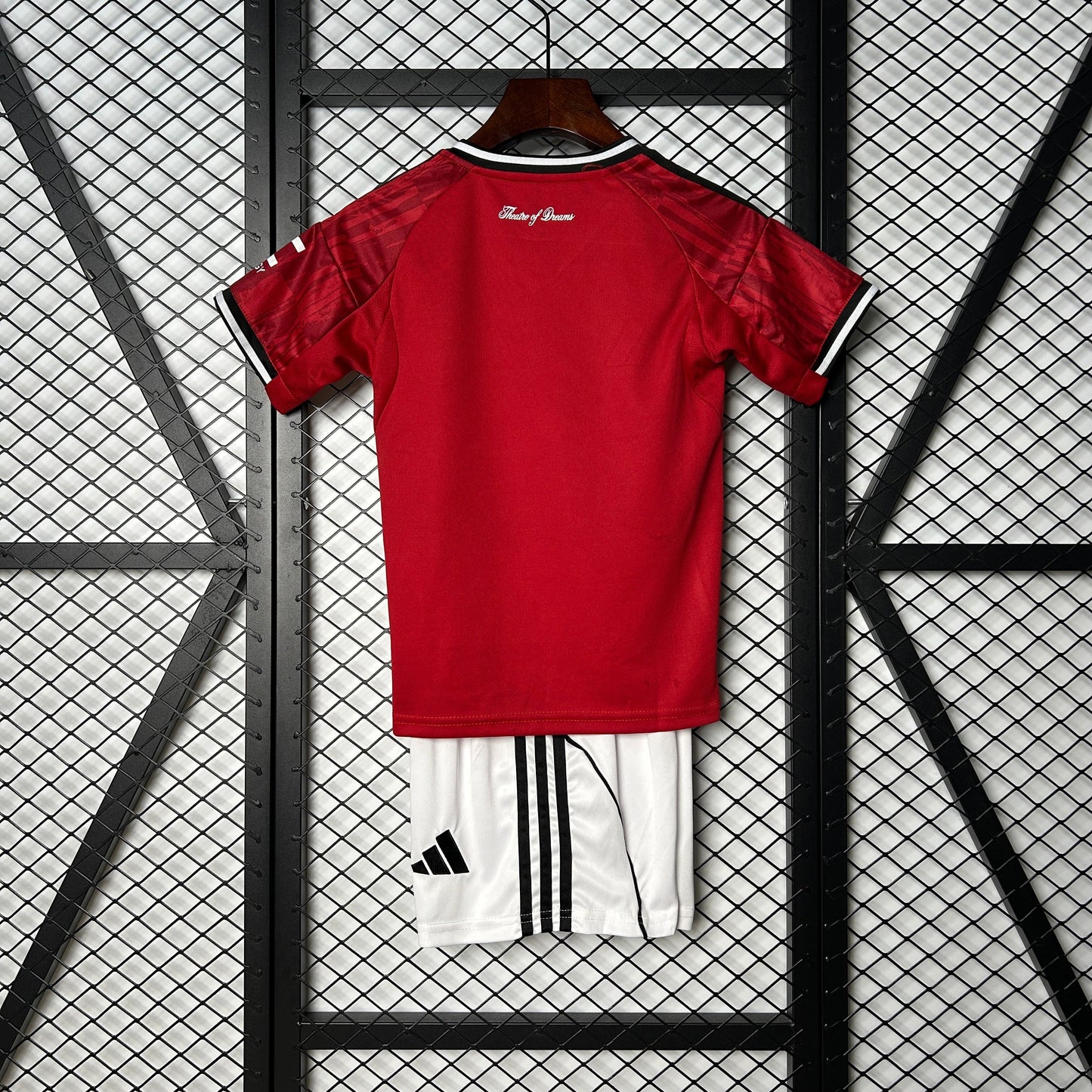 Kids Manchester United l 25/26