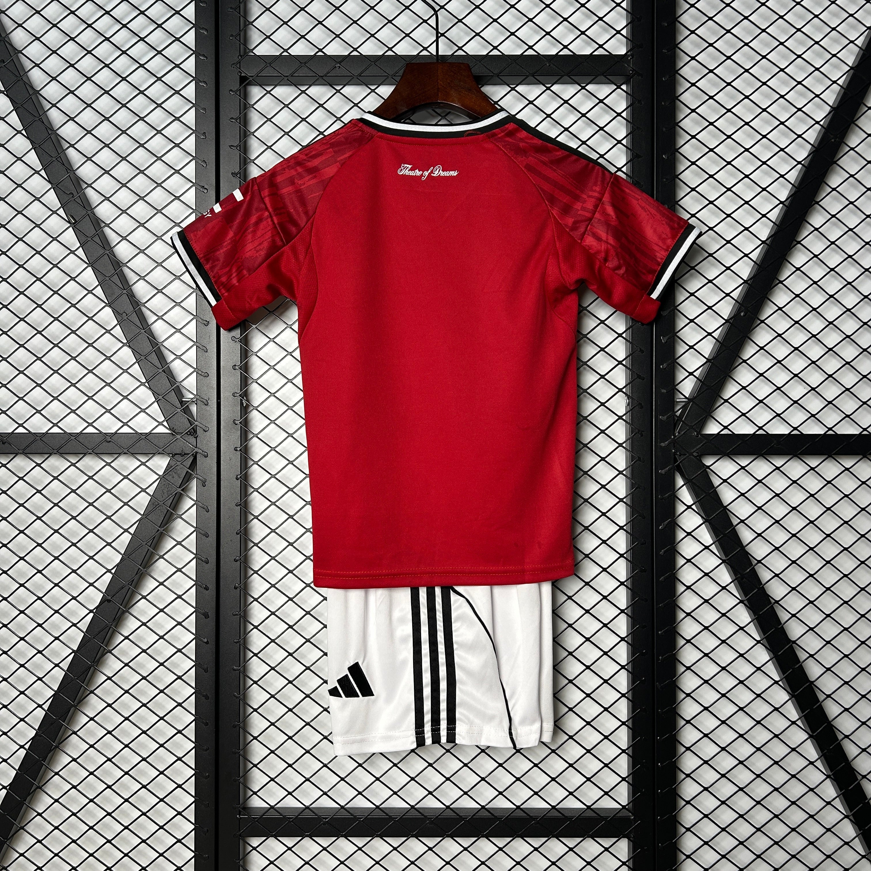 Kids Manchester United l 25/26