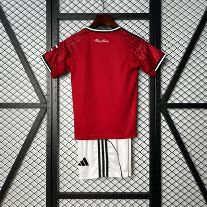 Kids Manchester United l 25/26
