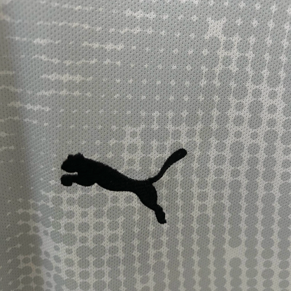 Camisa Portugal 25∕26 Goleiro