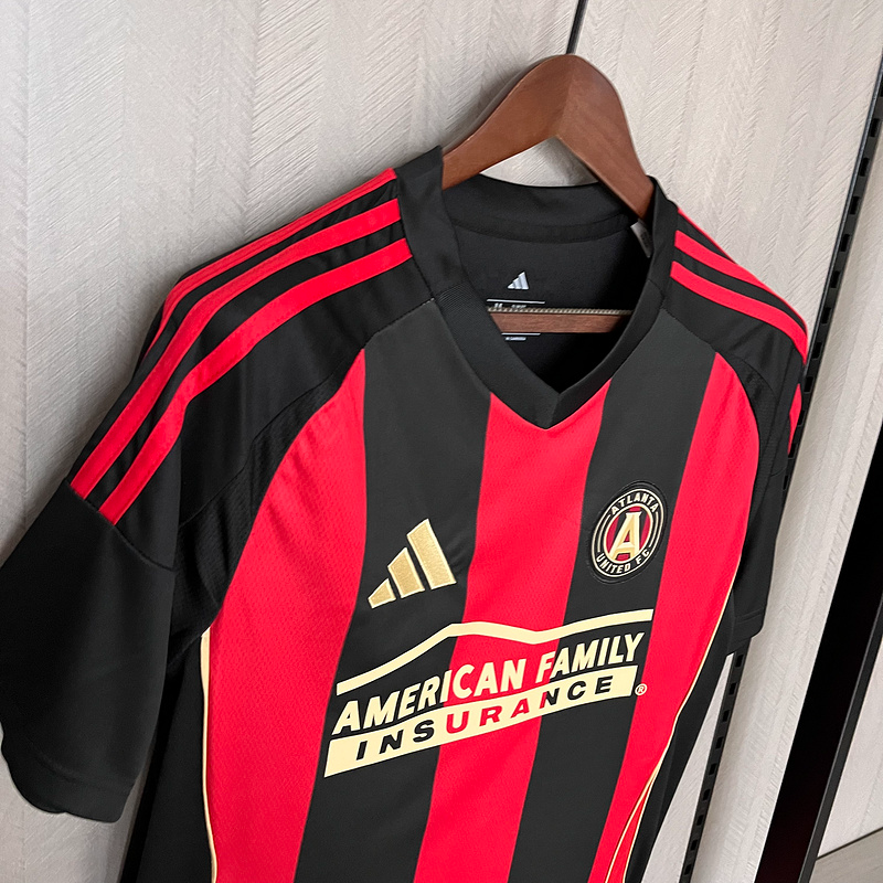 Camisa Atalanta Home 25/26