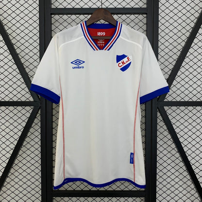 Camisa Nacional do Urugai 25/26 Treino