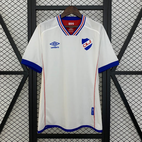 Camisa Nacional do Urugai 25/26 Treino