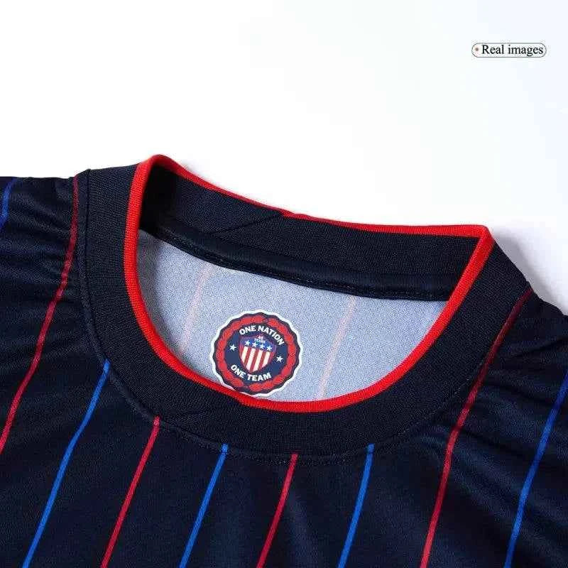 USA Copa do Mundo 2026 Away