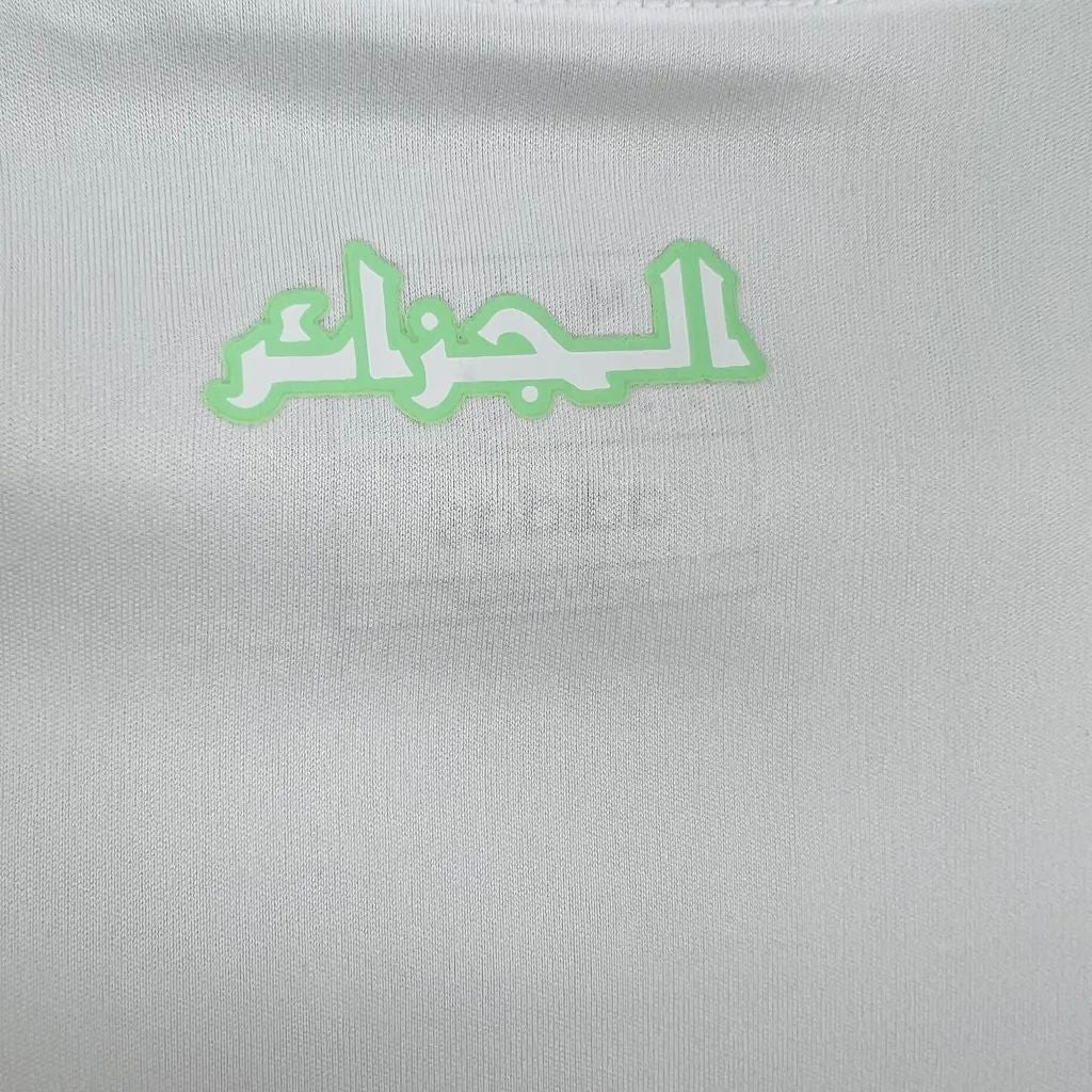 Camisa Aleria 2024/25 Home