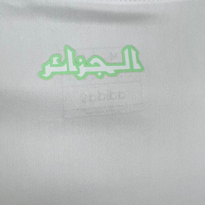 Camisa Aleria 2024/25 Home