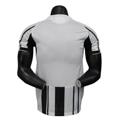 Camisa Juventus I 25/26 - Versão Jogador