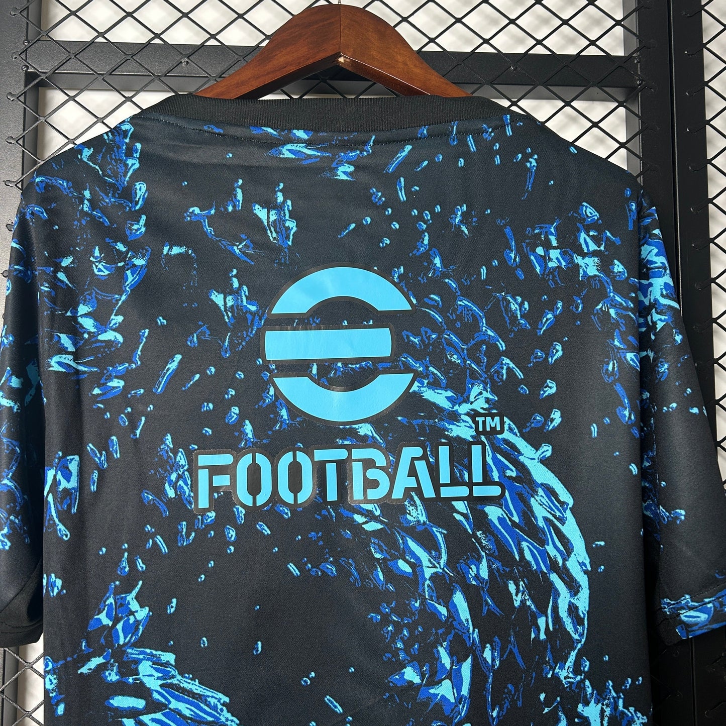 Camisa Inter de Milão 25/26 Special Edition