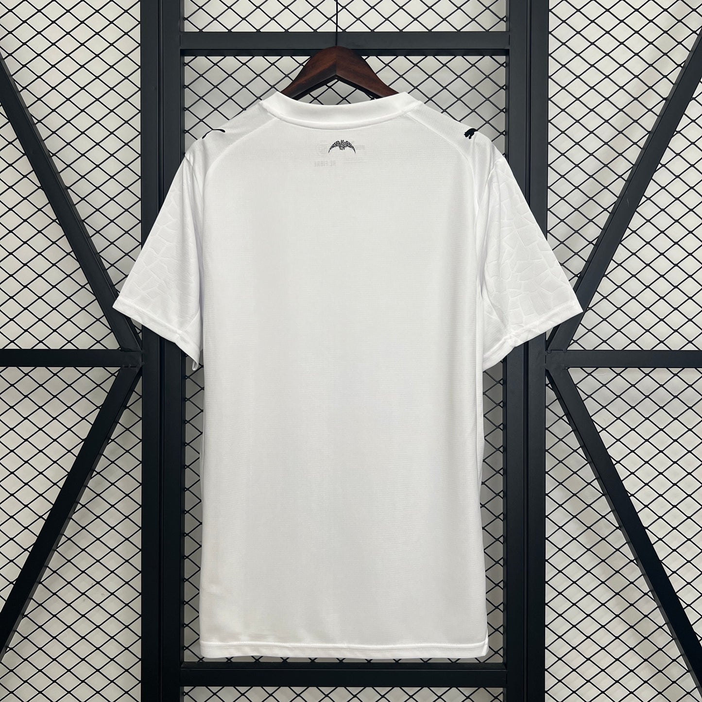 Camisa 25/26 Valencia Home - Torcedor