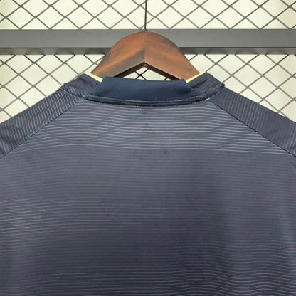 Camisa Real Madrid 25/26 Away