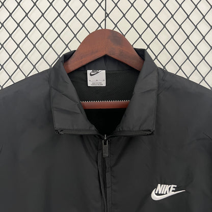 Corta Vento Nike Preto - 2024