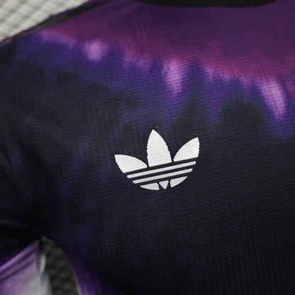 Camisa Real Madrid 25/26 Special Edition - Jogador