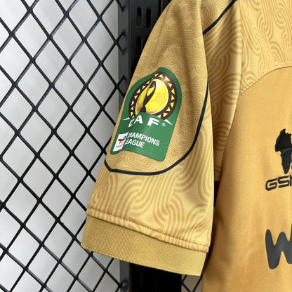 Camisa Young Africans 25/26 Third
