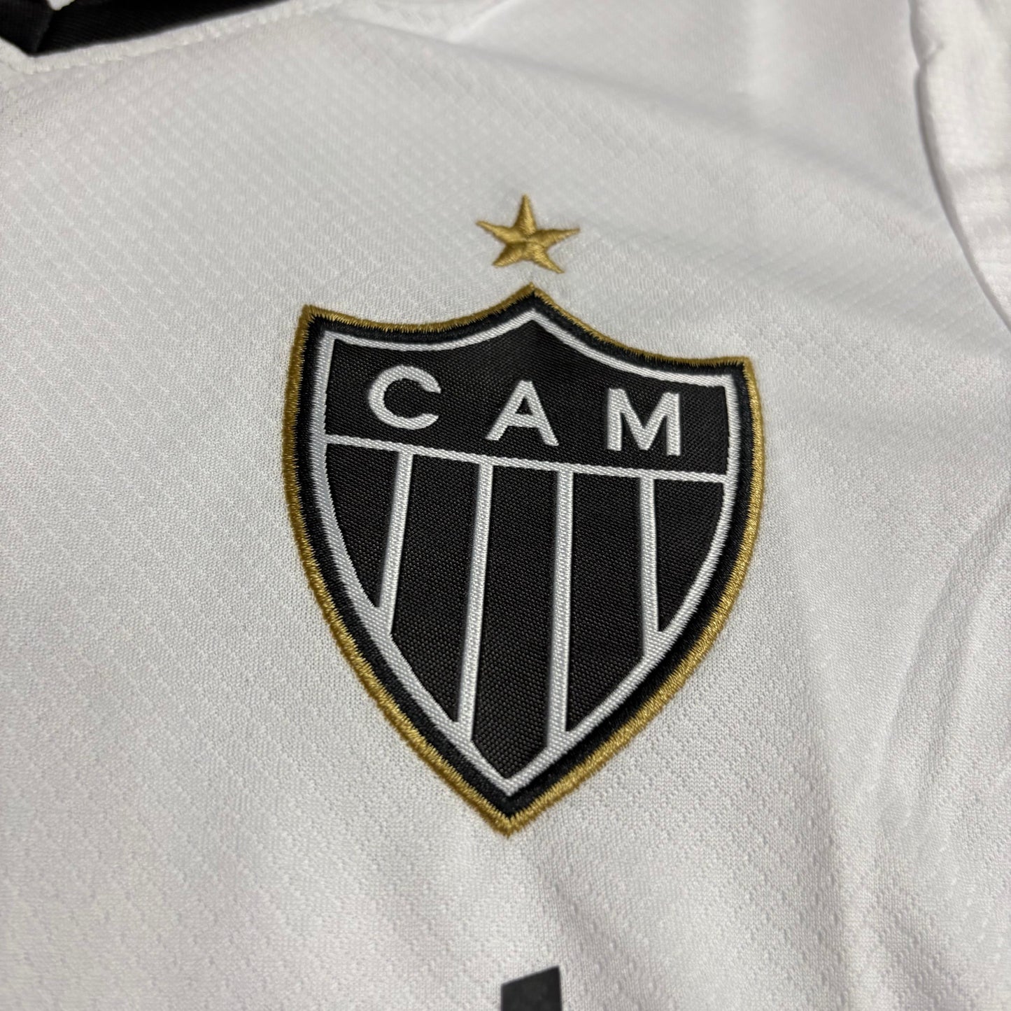 Conjunto Infantil Atletico Mineiro 2026/27