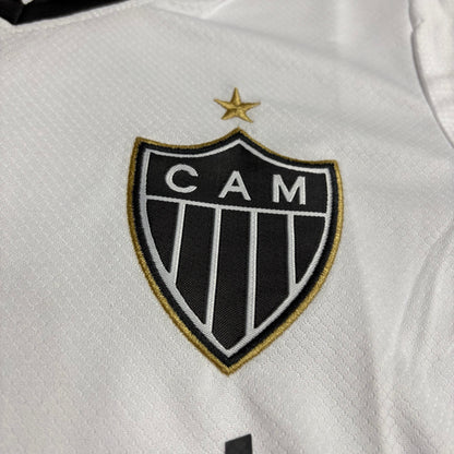 Conjunto Infantil Atletico Mineiro 2026/27
