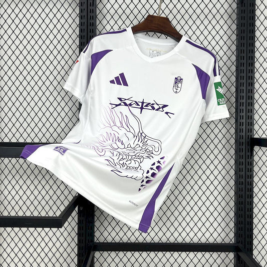 Camisa Granada 24/25