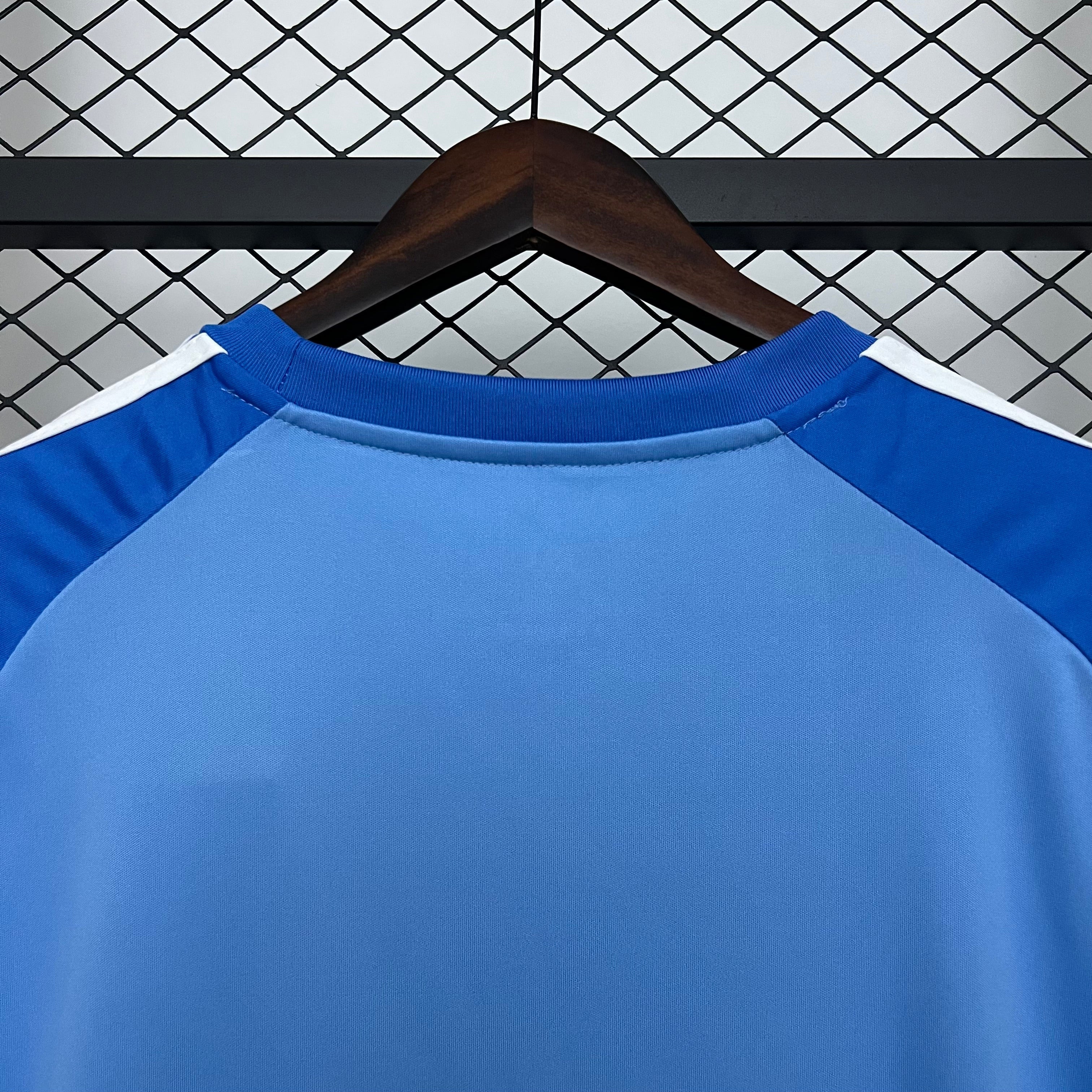 Camisa Real Madrid 25/26 Special Edition - Azul