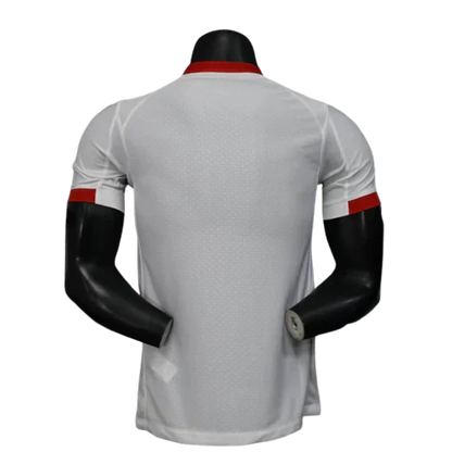 Camisa RB Leipzig 25/26 I Home - Versão Jogador