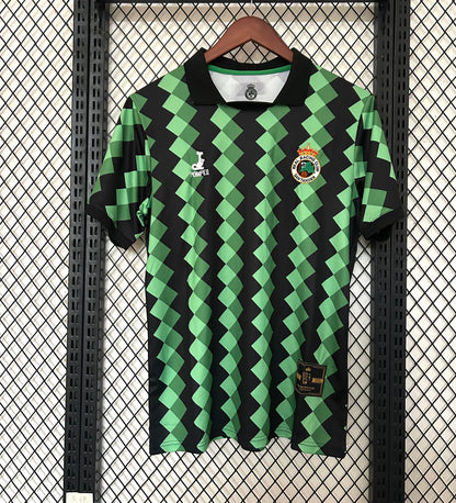 Camisa Real Racing Club 25/26