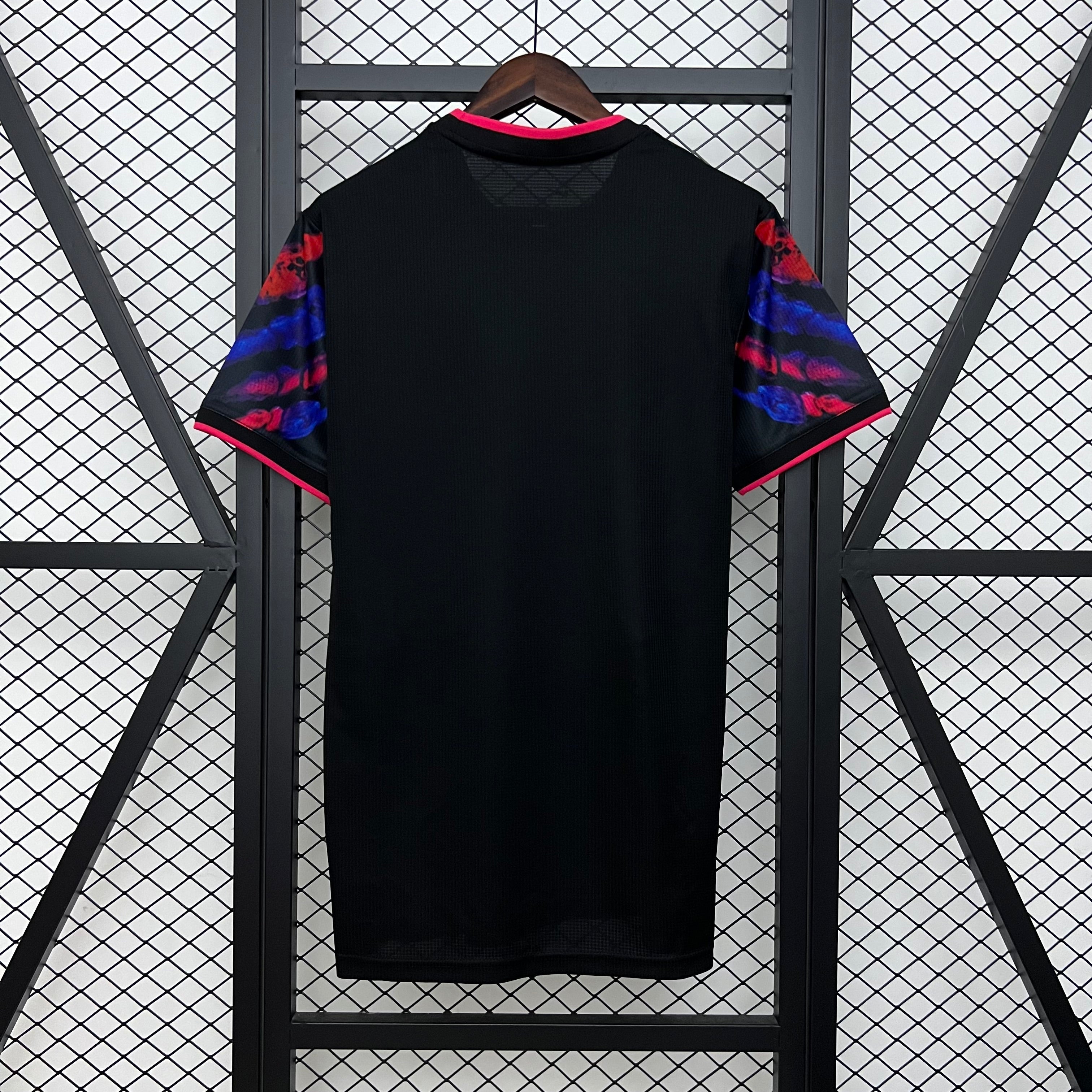 Camisa Barcelona 25/26 Special Edition