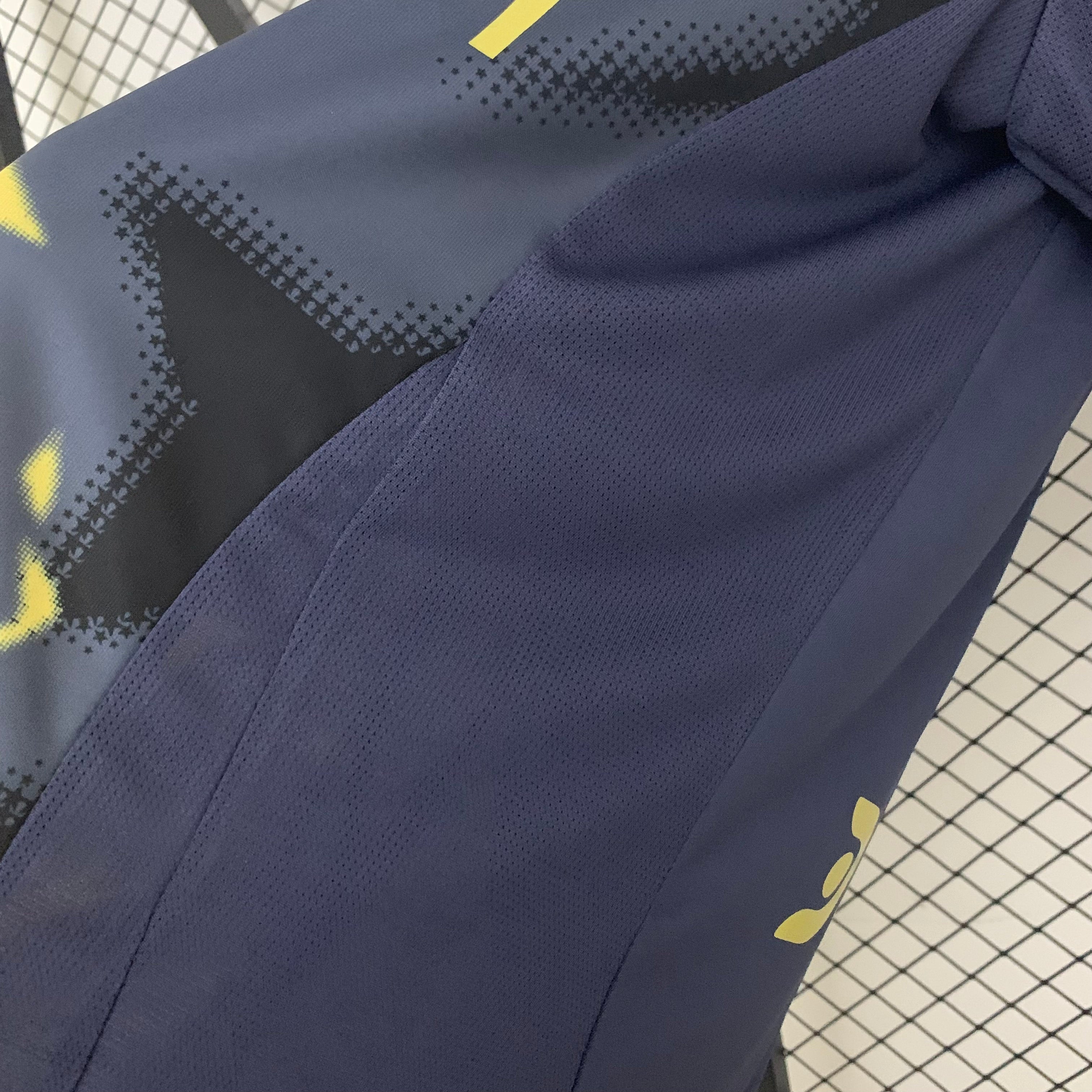 Camisa Boca Juniors 25/26 Special Edition