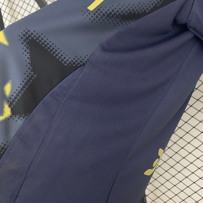 Camisa Boca Juniors 25/26 Special Edition