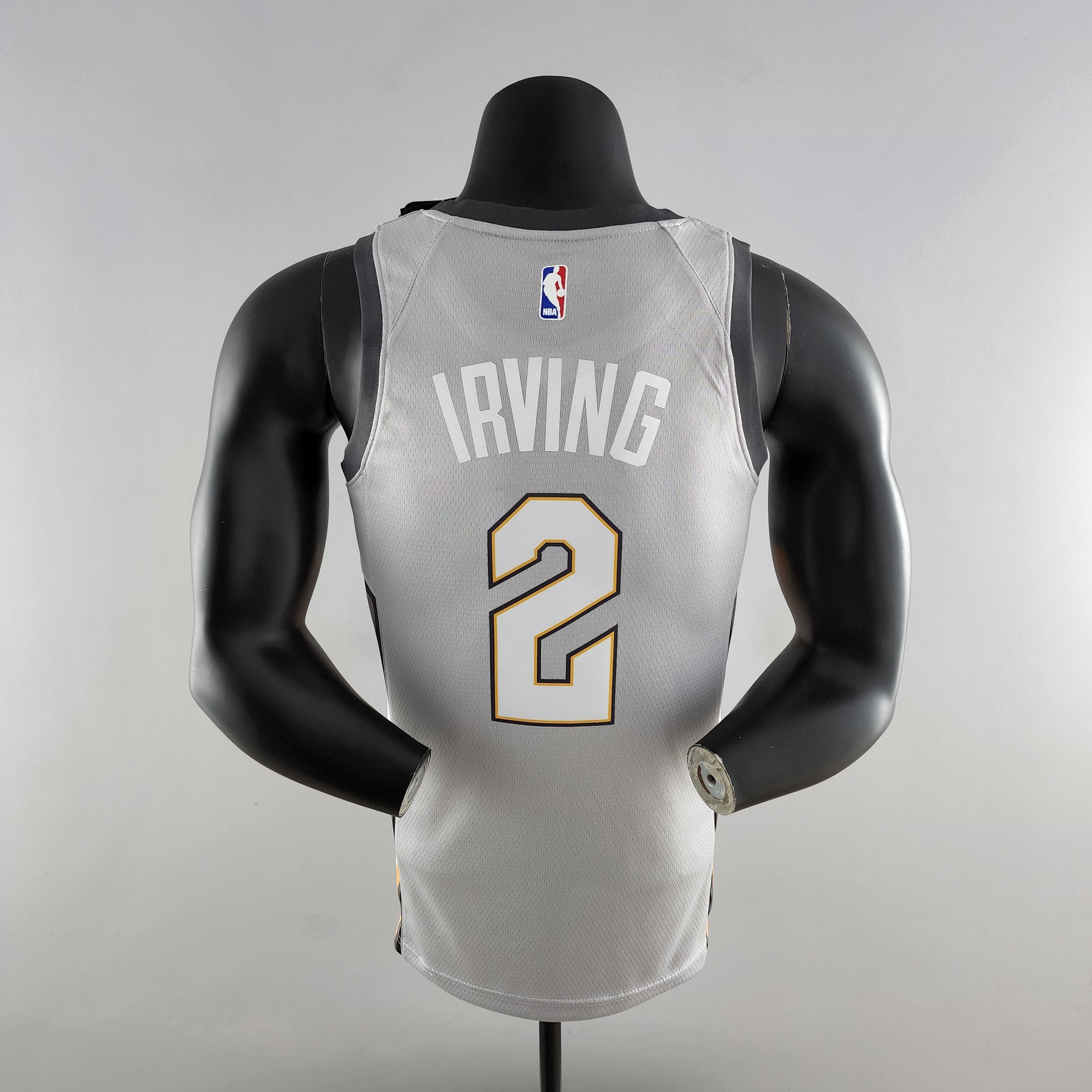 Regata Cleveland Cavaliers City Edition 17/18