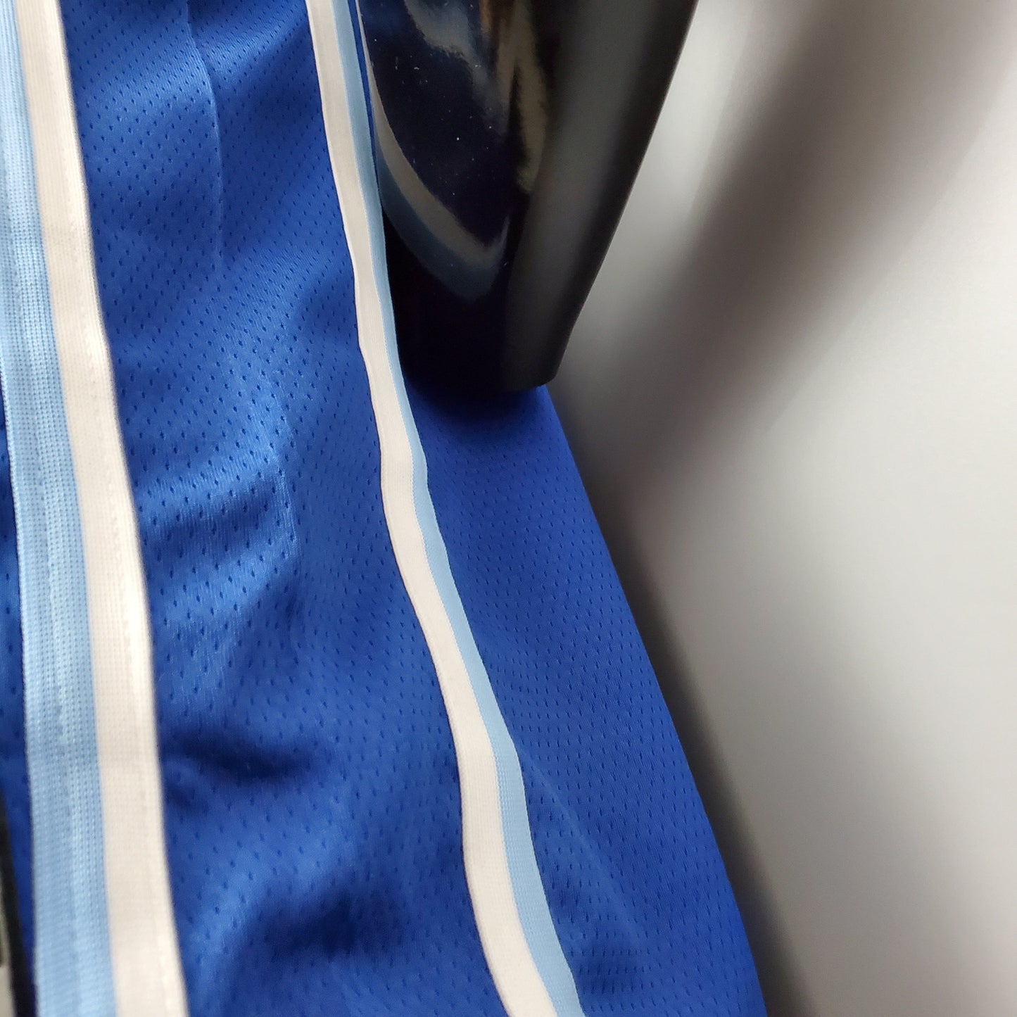 Camisa NBA Lakers #24 Bryant Crershaw Blue- 23/24