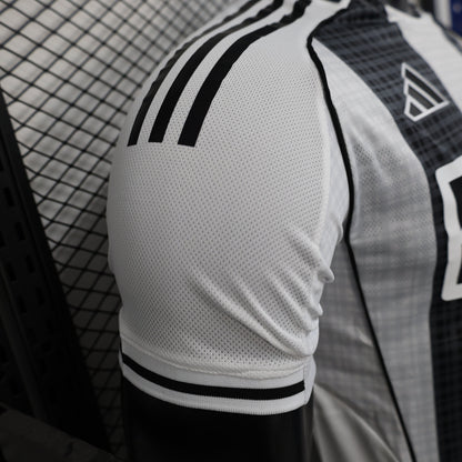 Camisa Newcastle United 25/26 Jogador