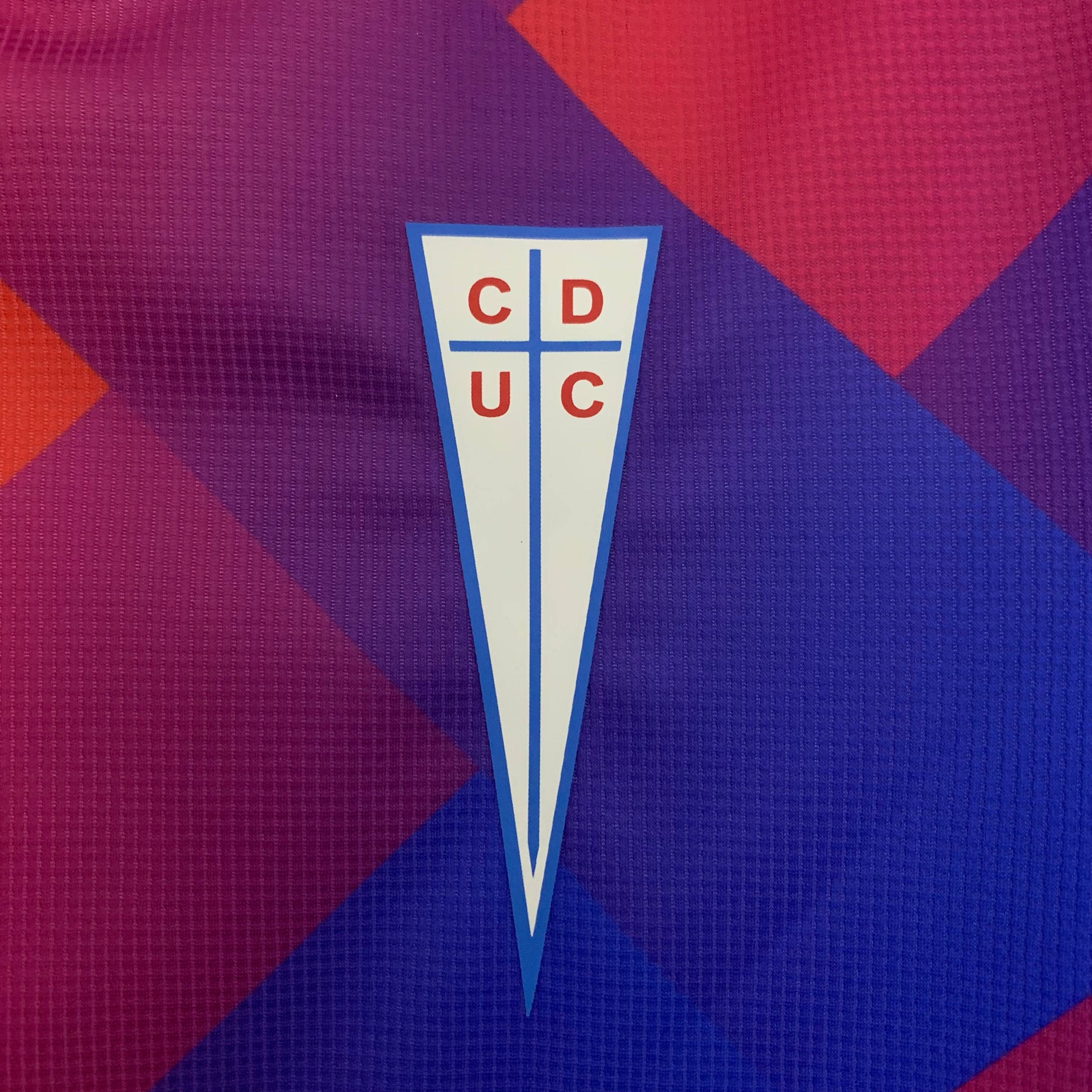 Camisa Universidad Católica 25/26 Away