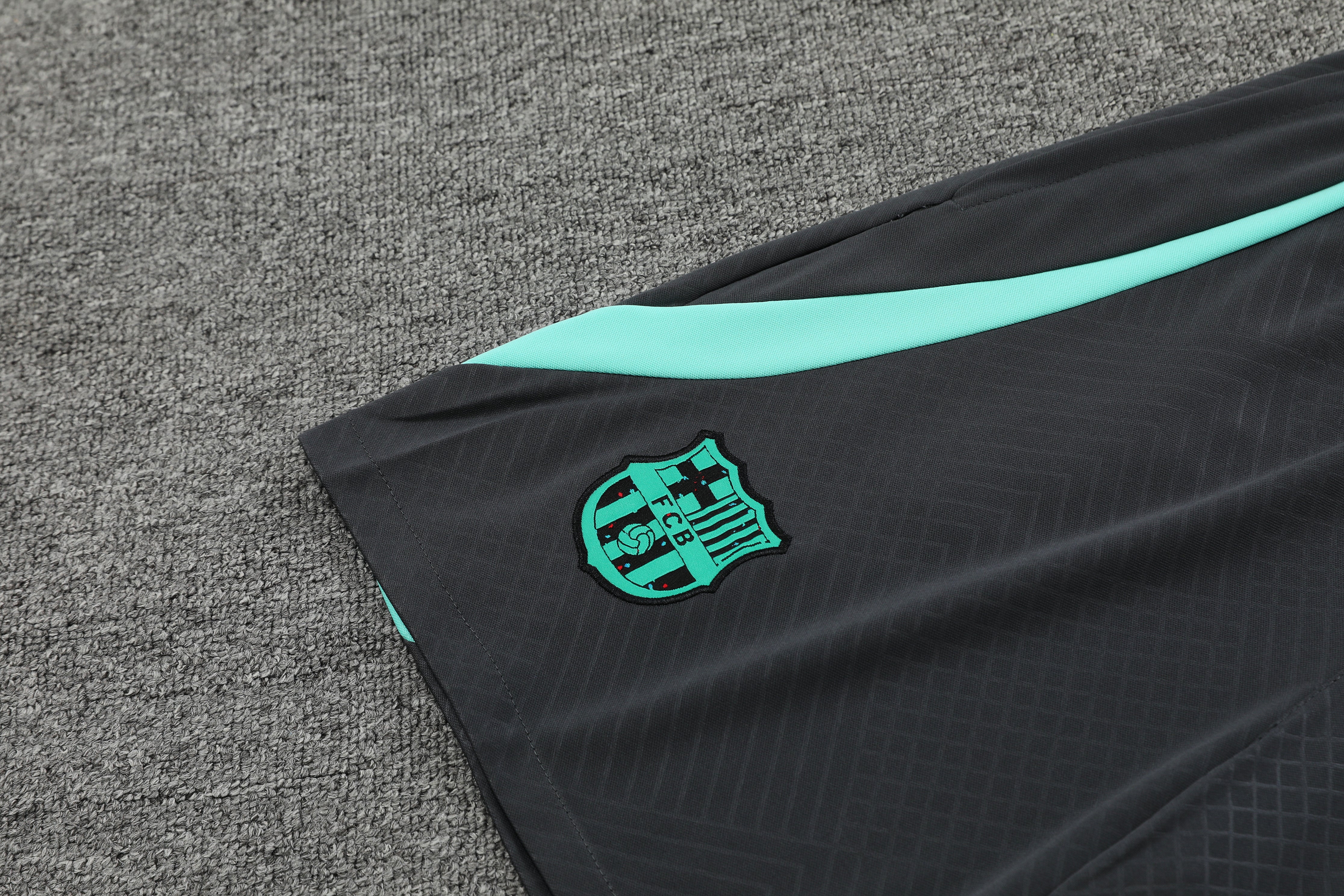 Kit Treino Barcelona 23/24 Nike