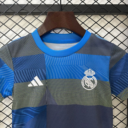 Kids Real Madrid 25/26 Treino