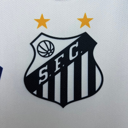 Camisa Neymar Jr 25/26 Special Edition