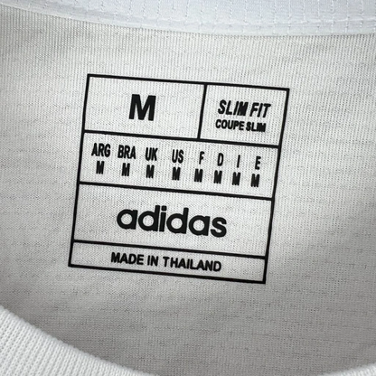 Camisa Seleção Japão ベジータ四世 25/26 Adidas