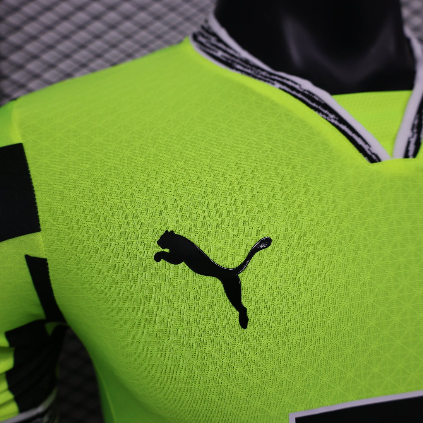 Camisa Boussia Dortmund 25/26 Special Edition Jogador