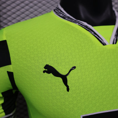 Camisa Boussia Dortmund 25/26 Special Edition Jogador