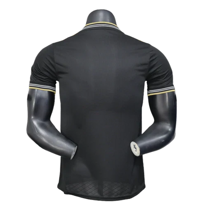 Camisa reserva da Juventus 25/26 II - Versão do jogador